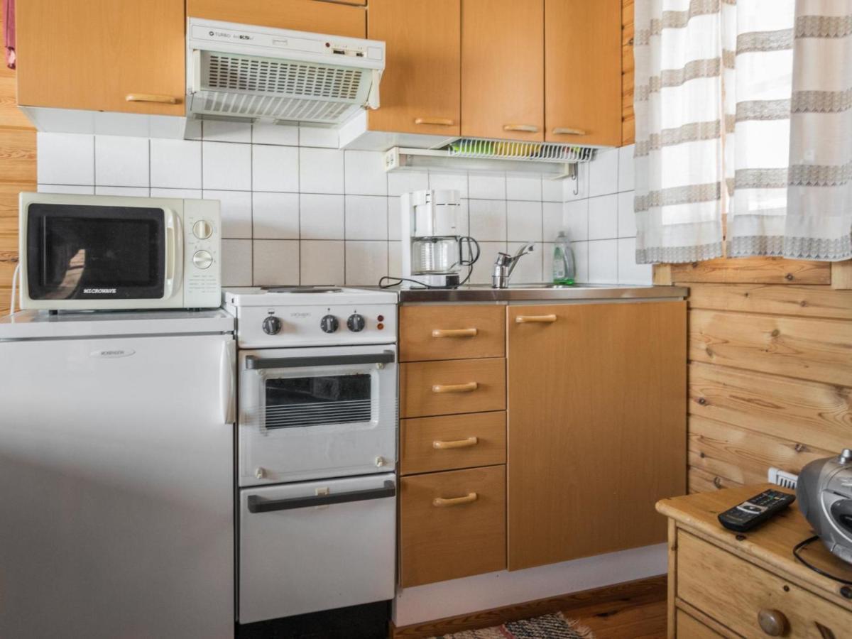 Holiday Home Tuomiranta By Interhome Pohjavaara Exterior photo
