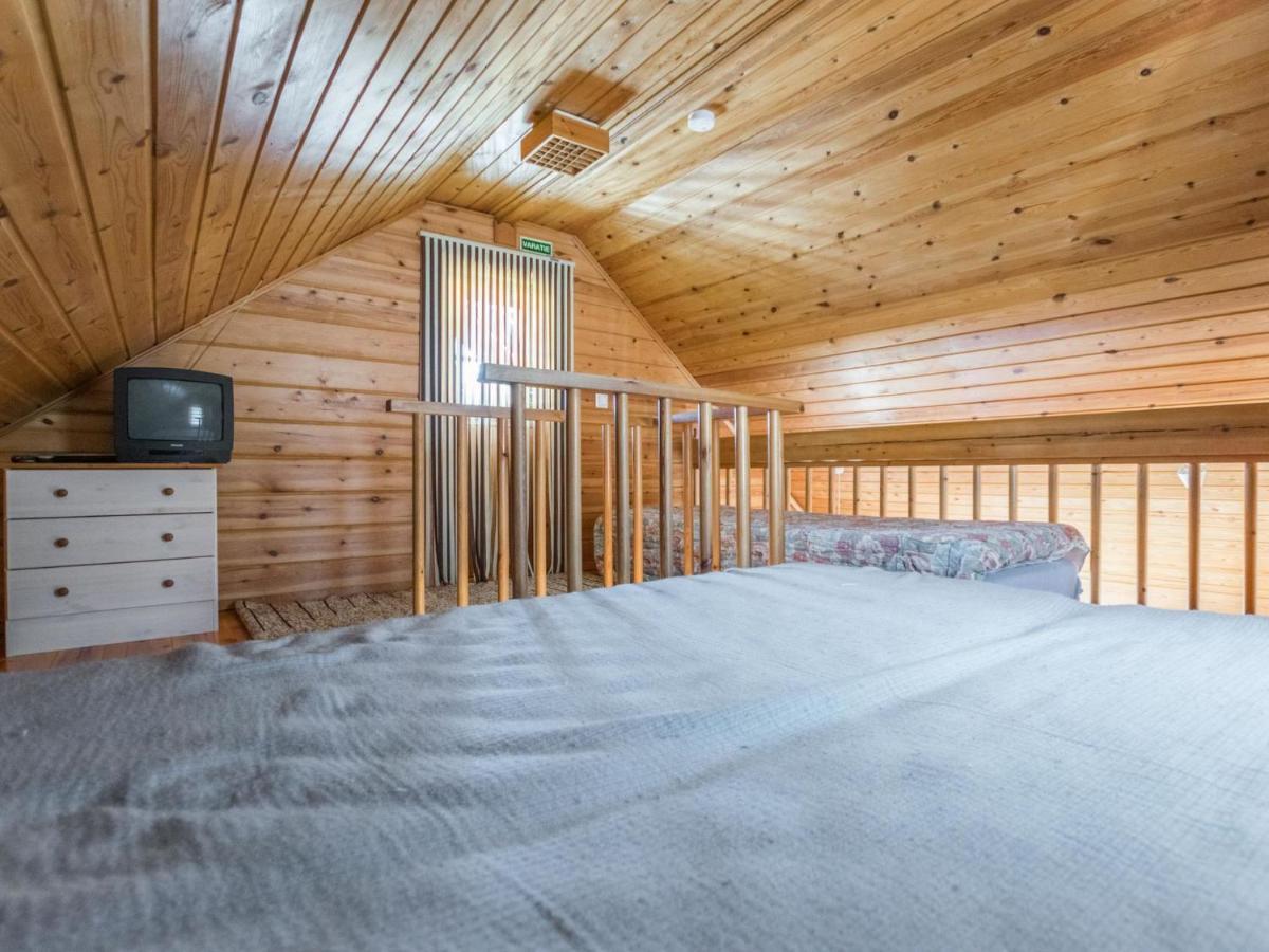 Holiday Home Tuomiranta By Interhome Pohjavaara Exterior photo