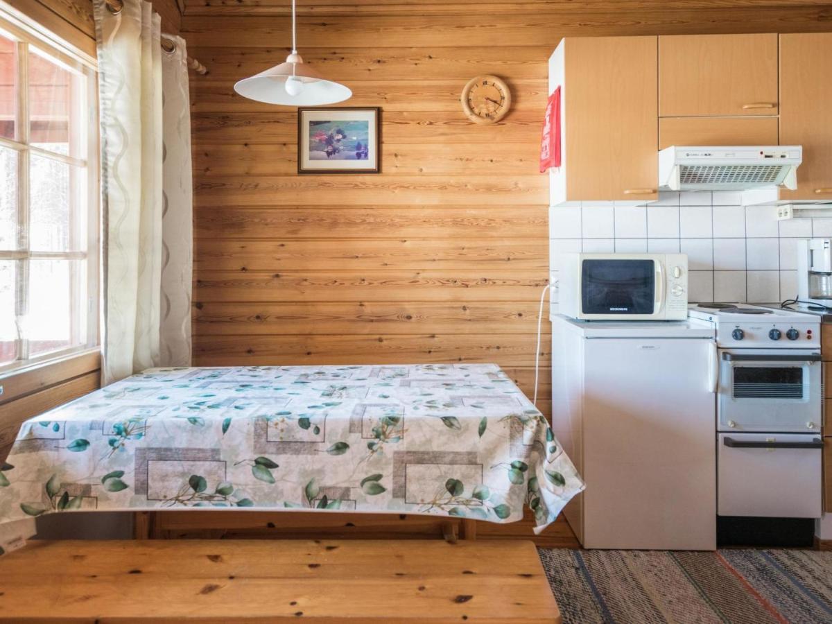 Holiday Home Tuomiranta By Interhome Pohjavaara Exterior photo