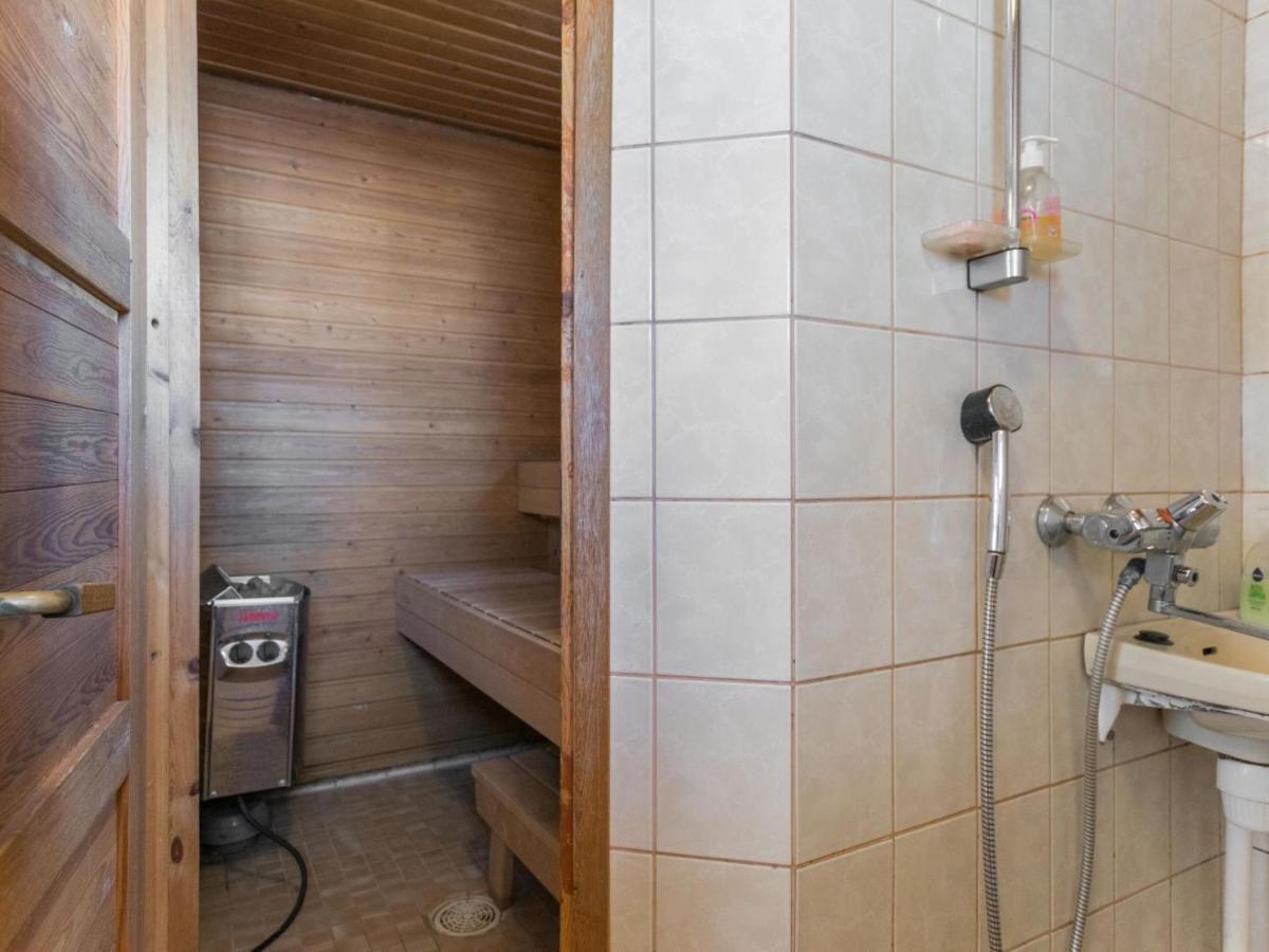 Holiday Home Tuomiranta By Interhome Pohjavaara Exterior photo